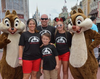 Disney Iron On Transfers, Disney Family Shirts matching, Family Disney shirts, disney family shirts 2017