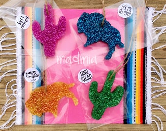 Car Scents {choose your own color/scent/shape}