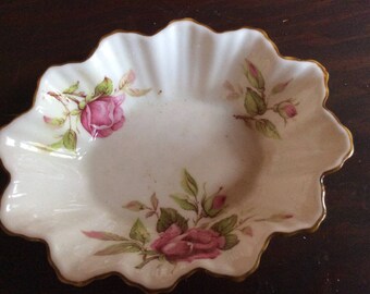 Vintage Paragon Fine Bone China Dish