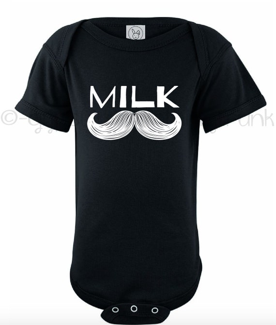 Breastfeeding Shirt Breast Fed Shirt Leche Baby Breast