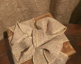 Brazilian Walnut ipe wood Coasters