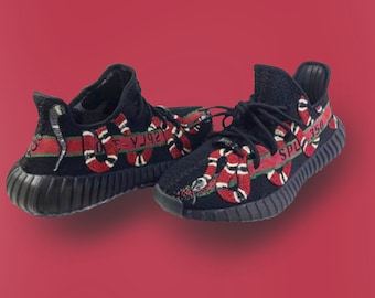 yeezy joker shoes