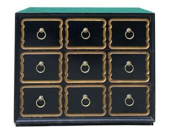 Vintage Original Dorothy Draper Chest for Heritage
