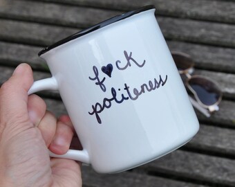 Stay sexy don't get murdered my favorite murder murderino sedge mfm podcast true crime georgia hardstark karen kilgariff fuck politeness mug