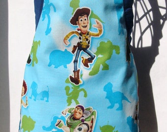 toy story apron