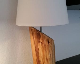 Handmade lamp SCHIGE