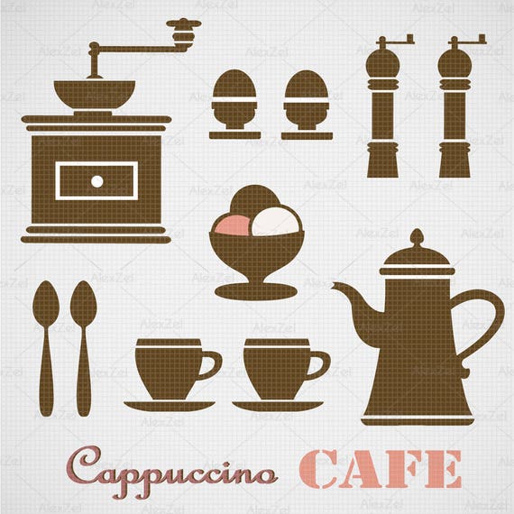 Download Cafe menu Svg menu restaurant menu cafe clipart coffee