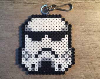 stormtrooper perler