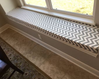 Bench cushion | Etsy Bench cushion | Etsy