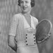 1934 Tennis/ Golf Top Vintage Knitting Pattern 028