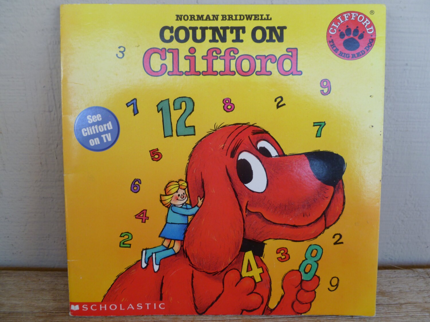 clifford the big red dog books list clifford the big red dog books list