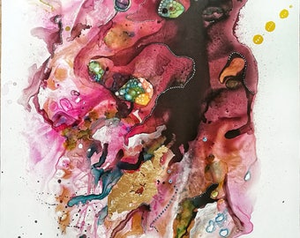 Floral visions