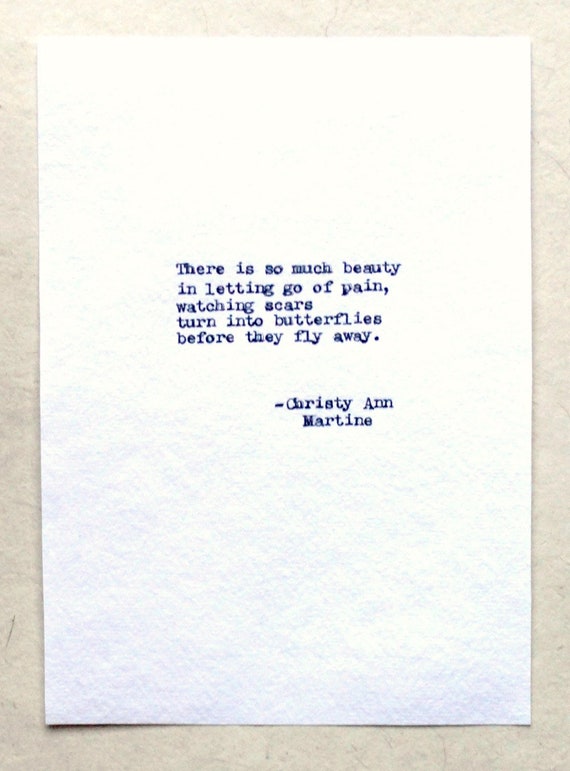 Metamorphosis Poem
