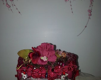 Fairy crown/Sugar Plum Fairy