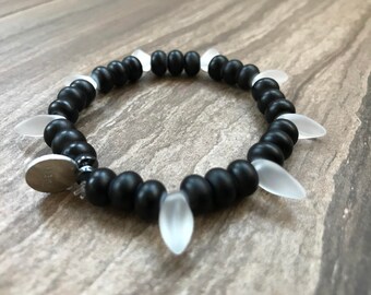 Spiked Bracelet