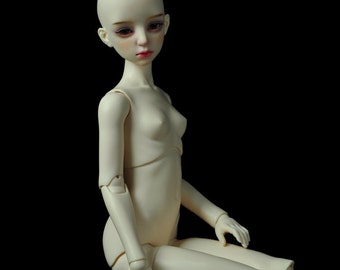 MaskcatDoll New 1/3 Size BJD Doll Body