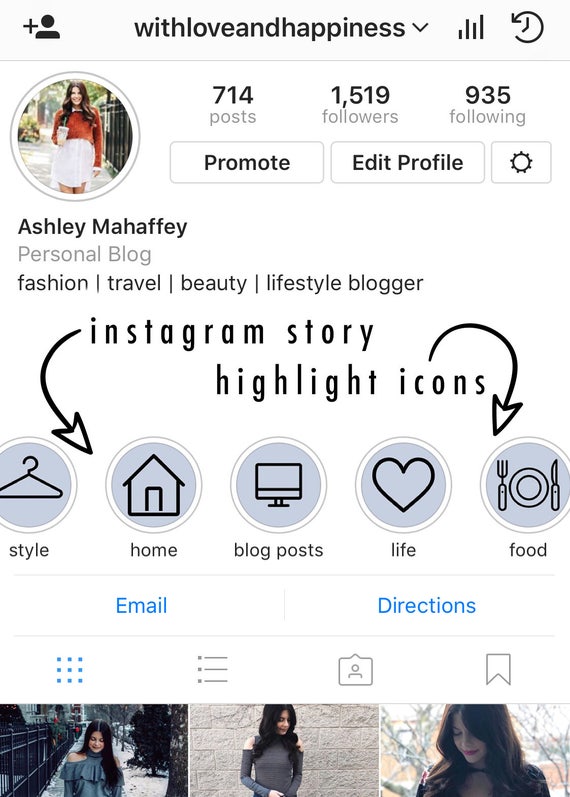 instagram story and highlight viewer