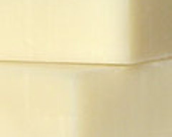 Organic Unscented Handmade Soap 4oz