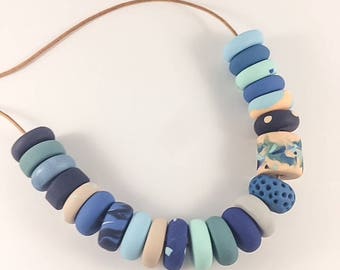 Nicky - Large (22 bead)