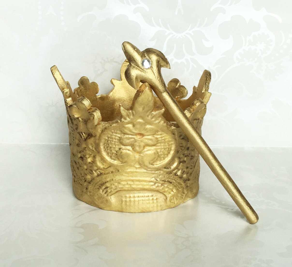 Crown Cake Topper Walmart Crown Cake Topper Walmart