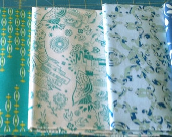 Art Gallery Fabrics Five Yard Pack