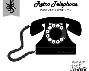 Telephone art | Etsy