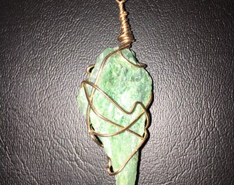 The Fairy Stone