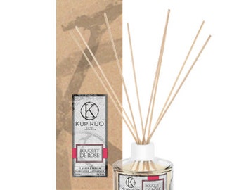 Tree with a 200ml Rose Bouquet fragrance