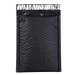 600 #0 6x10 Black Poly Bubble Mailers Padded Envelope Shipping Bags 6" x 10"