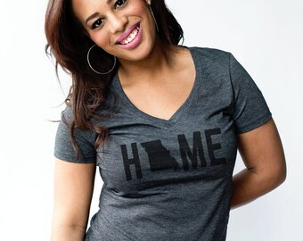 T-Shirt - Missouri HOME Women's Tee