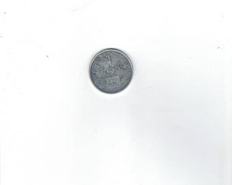 michael jordan upper deck coin