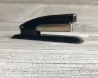 Vintage Small Swingline Stapler