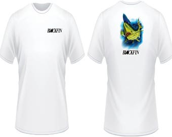 Blackfin Yachts Dorado T-Shirt