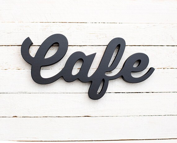 Cafe Wall Decor Kitchen Cafe Wall Decor Kitchen
