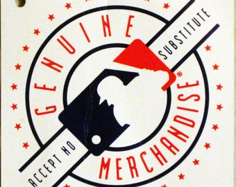Genuine merchandise | Etsy