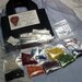 Bead Embroidery Kit