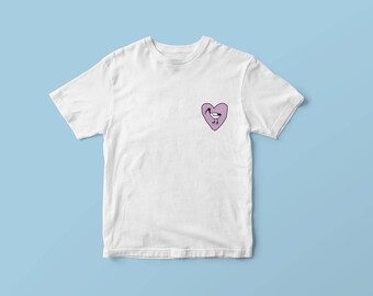 Ibis Heart Pocket Shirt