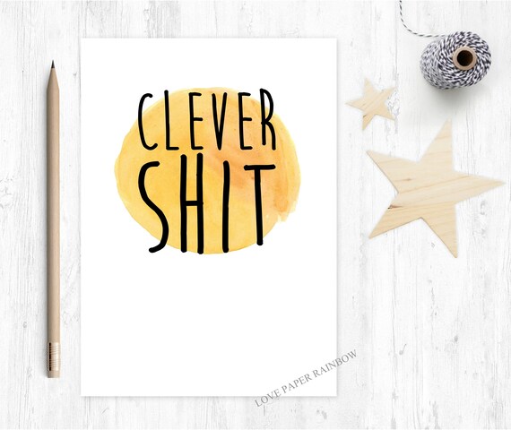 graduation card funny congrats card well done clever shit rude greeting card pass driving test inappropriate congratulations card