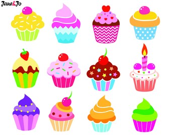 Cupcake SVG,Cupcake Svg Cutting Files,cupcake vector,Cupcake svg cutting files,Sweet Cupcake SVG,Cupcake svg for cricut,Dessert Cup cake svg