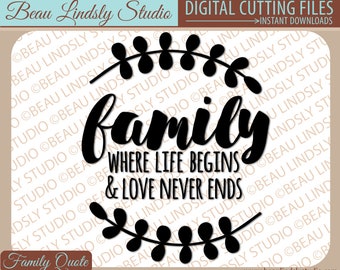 Texas Family Reunion SVG Texas SVG Cutting File Family