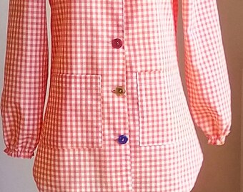 Child Care Robe