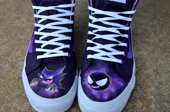 vans de pokemon vans de pokemon