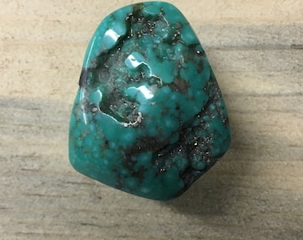 Campitos Turquoise Nuggert cabochon