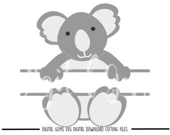 Download Koala Mandala Svg Free For Cricut - Layered SVG Cut File