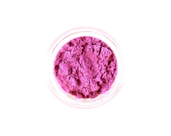 All Natural Makeup - Orchid Eye Shadow - Eye Makeup - Mama Rock Me