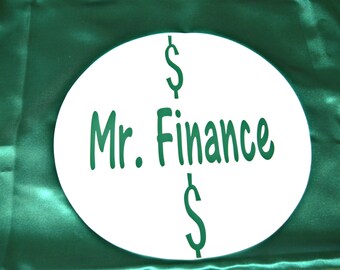 Adult Custom Superhero Cape with 1 or 2 words plus shape!