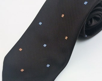 Lilly Dache Vintage 60s Tie