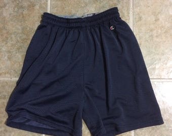 Champion shorts size medium