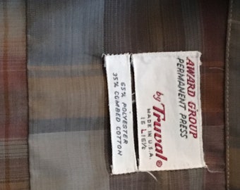 Men’s Vintage Rockability Shirt
