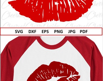 Download Lip svg | Etsy